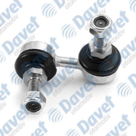 AYD 96-09654 Stabilizer Z Rot Sag Arka Iveco Daily Ii 99->